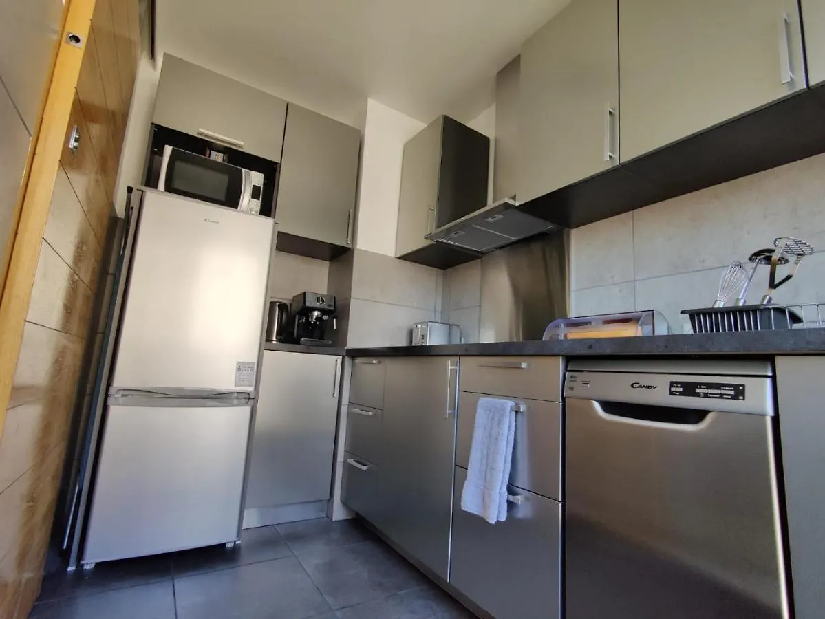 Apartment Legion Suite - Your Perfect Vacation ! Nice