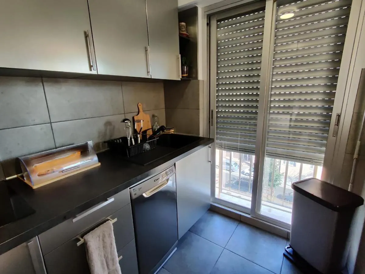 Legion Suite - Your Perfect Vacation ! Nice Apartment