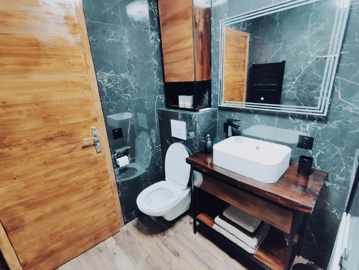 Apartment Legion Suite - Your Perfect Vacation ! Nice