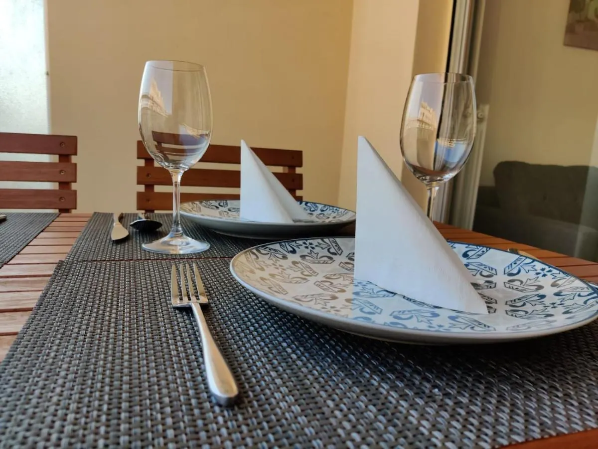 Legion Suite - Your Perfect Vacation ! Nice France