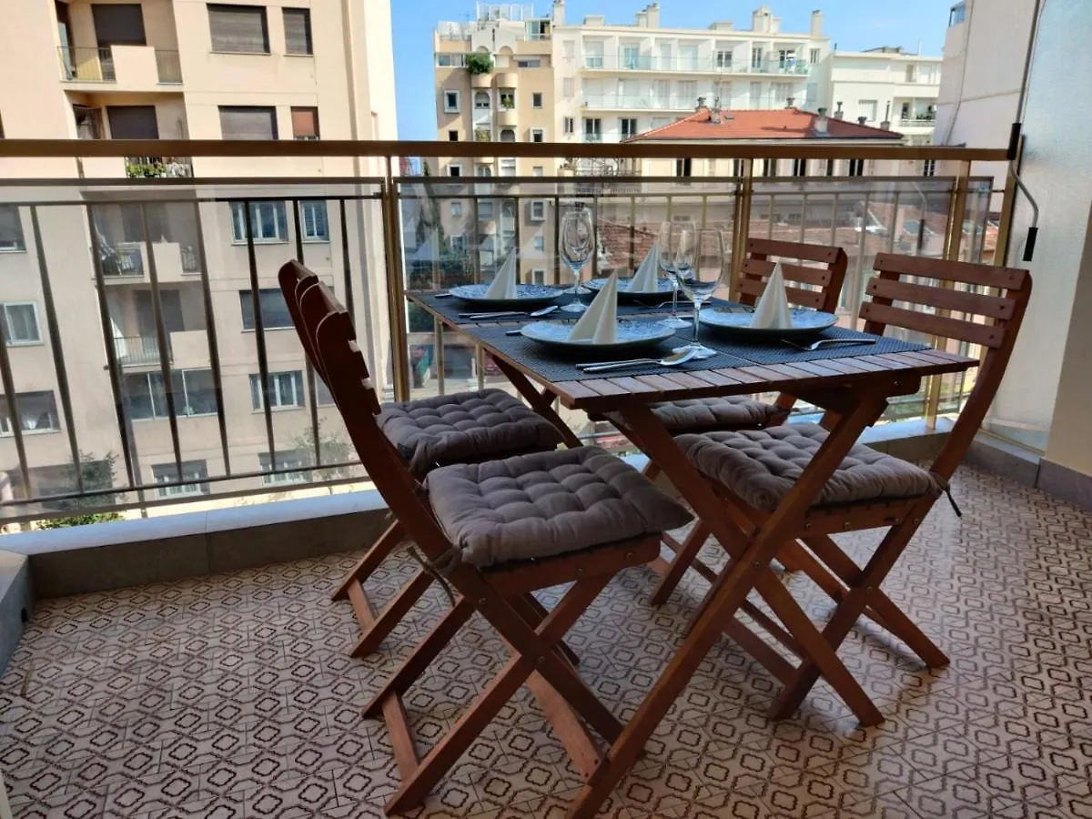 Legion Suite - Your Perfect Vacation ! Nice Apartment