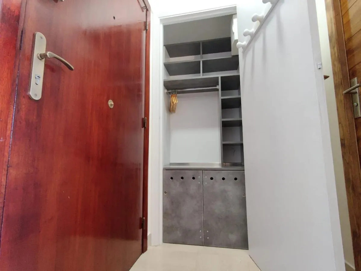 Legion Suite - Your Perfect Vacation ! Nice Apartment
