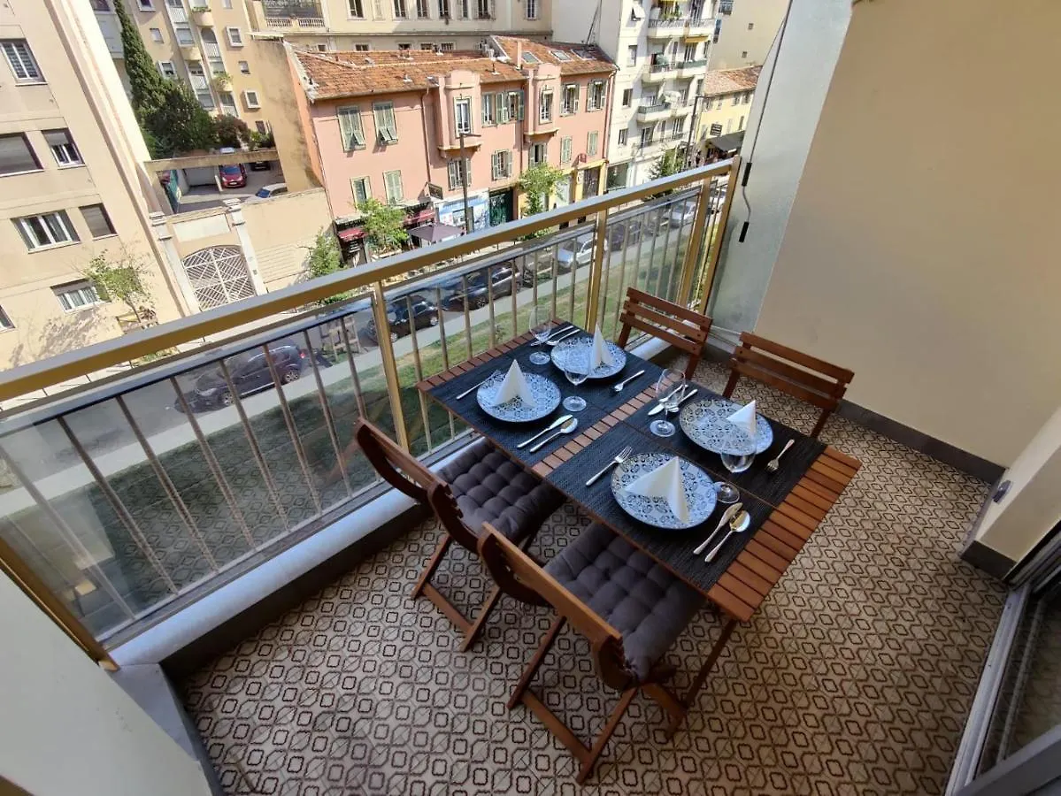 Legion Suite - Your Perfect Vacation ! Nice France