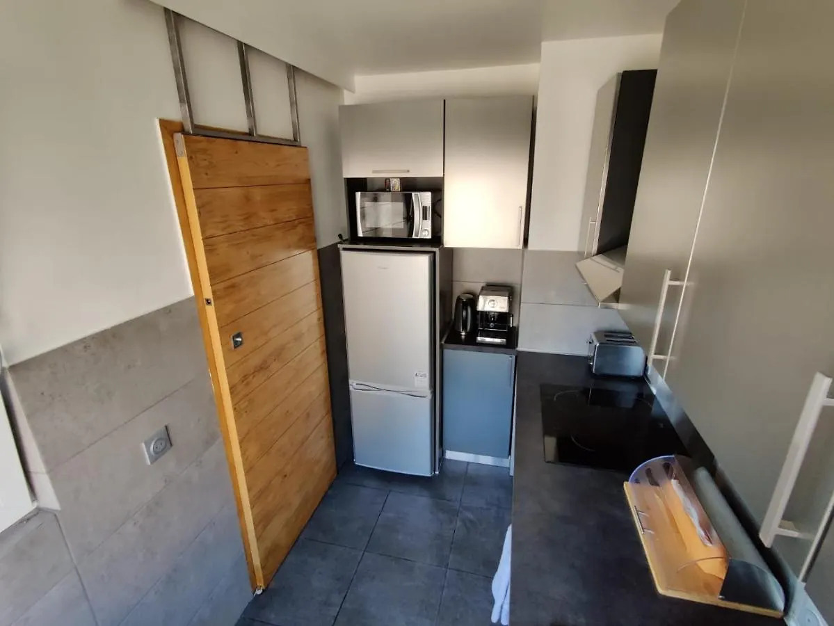 Legion Suite - Your Perfect Vacation ! Nice Apartment