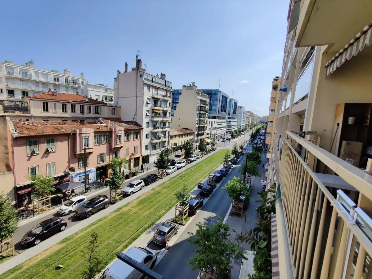 Apartment Legion Suite - Your Perfect Vacation ! Nice France