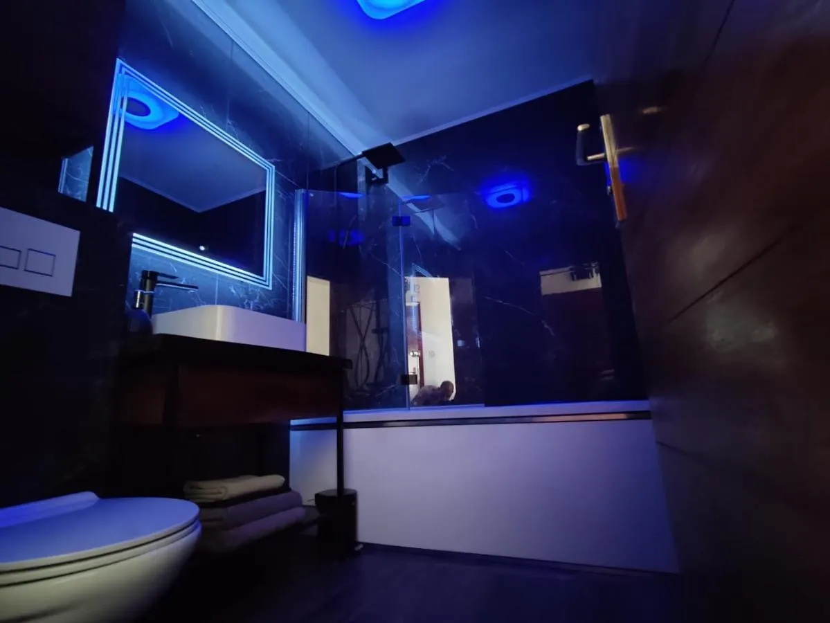 Legion Suite - Your Perfect Vacation ! Nice