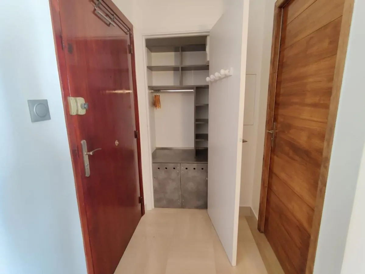 Apartment Legion Suite - Your Perfect Vacation ! Nice