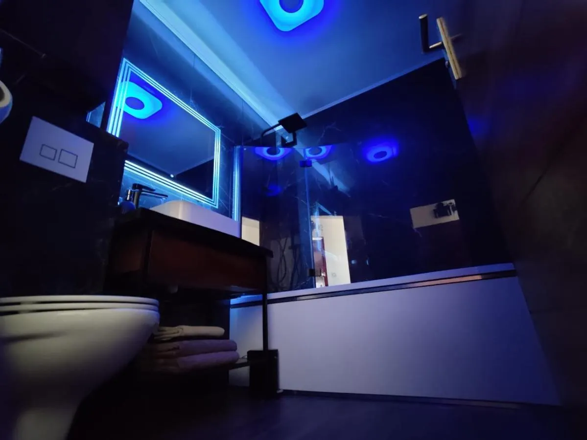 Apartment Legion Suite - Your Perfect Vacation ! Nice