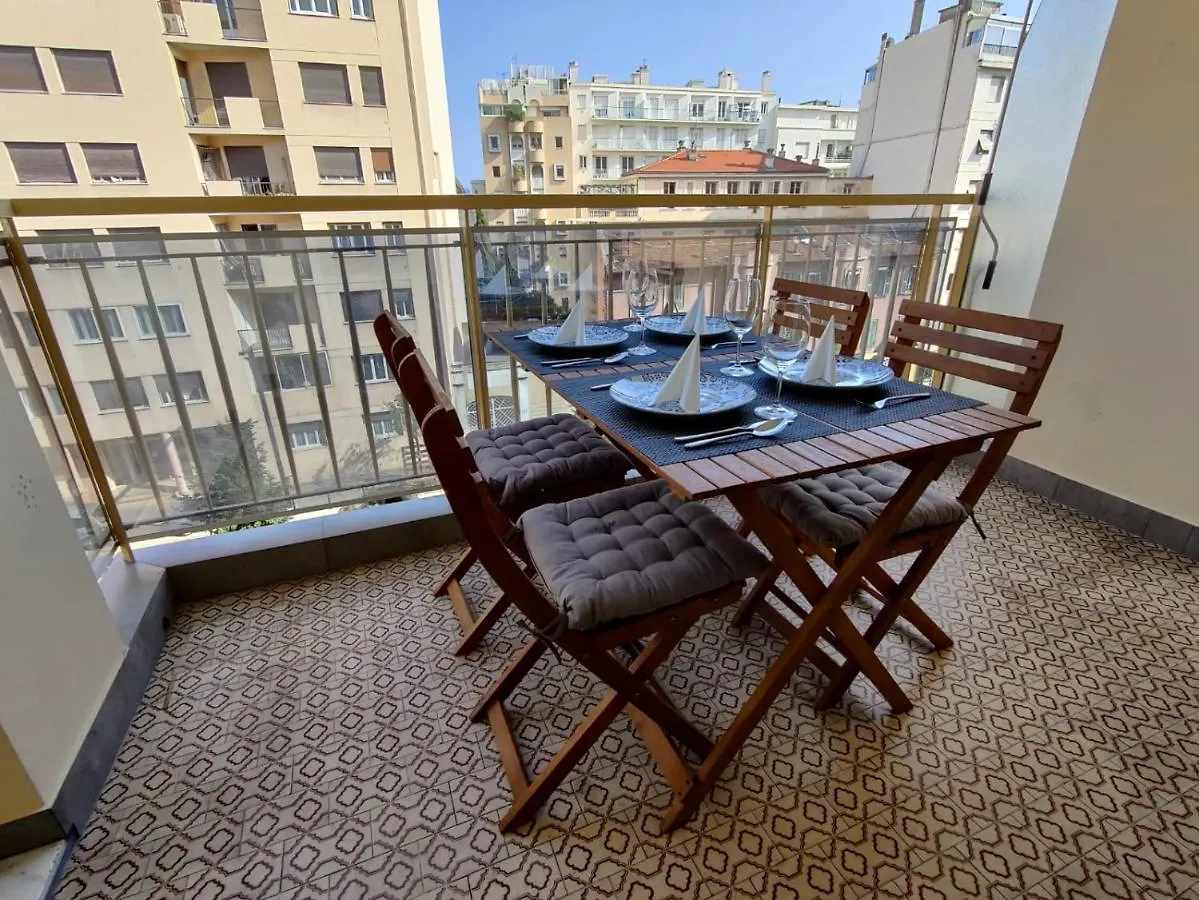 Legion Suite - Your Perfect Vacation ! Nice 0*,  France