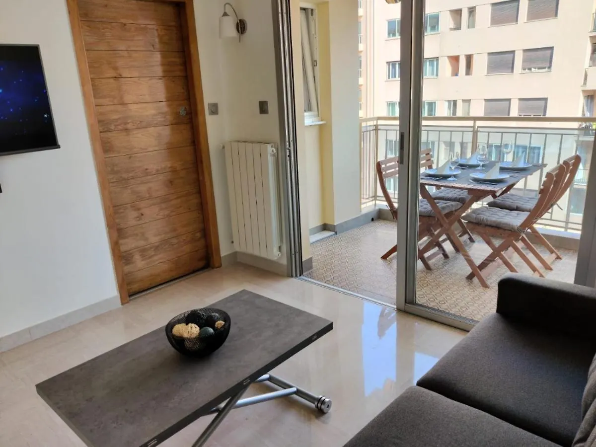 Apartment Legion Suite - Your Perfect Vacation ! Nice