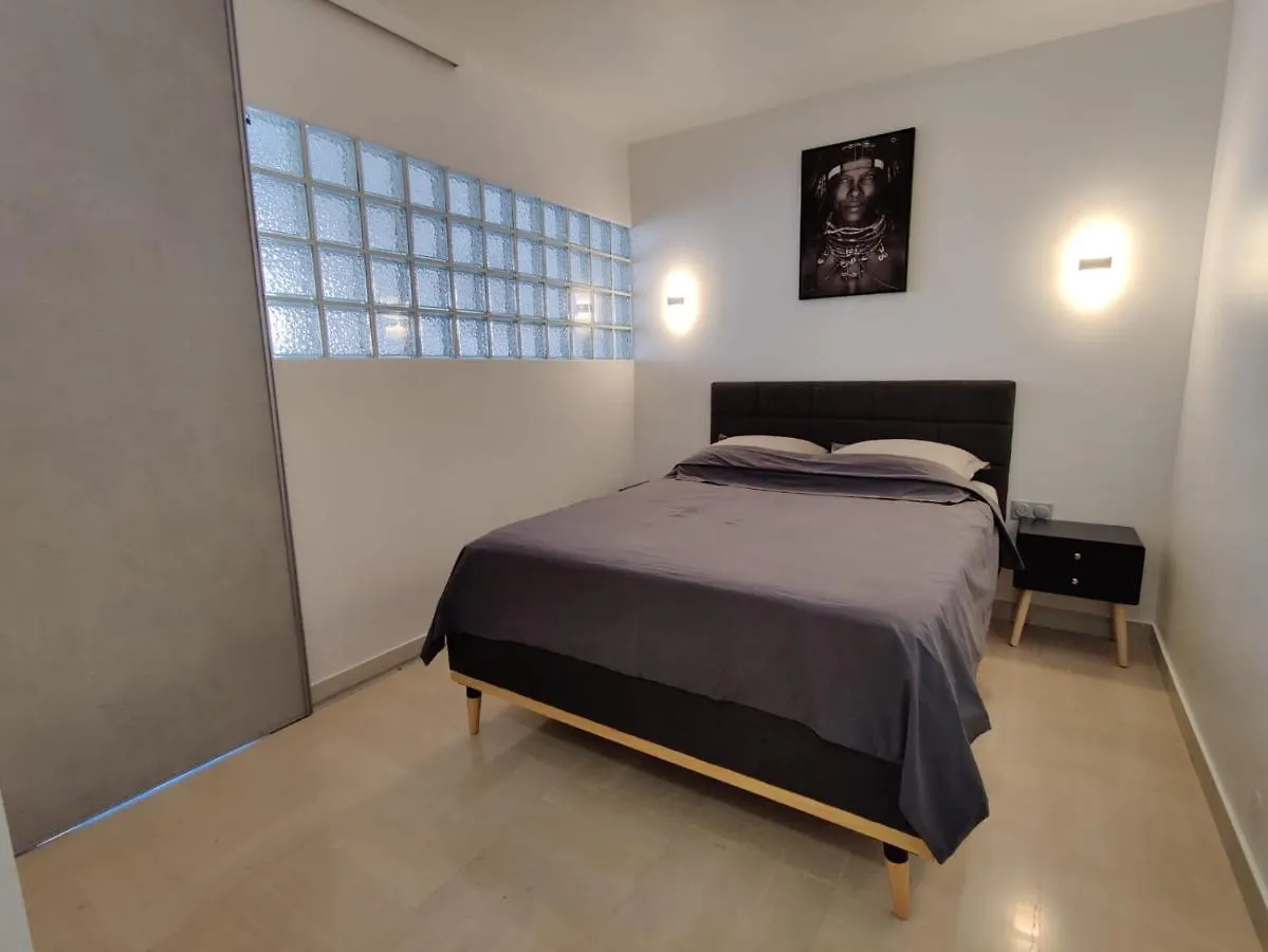 Legion Suite - Your Perfect Vacation ! Nice Apartment