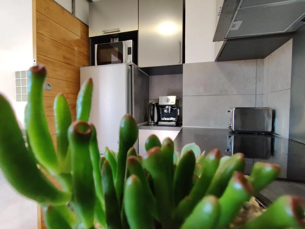 Legion Suite - Your Perfect Vacation ! Nice Apartment