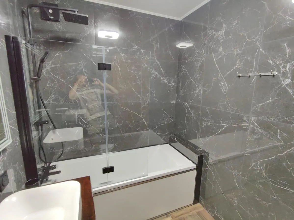 Apartment Legion Suite - Your Perfect Vacation ! Nice France