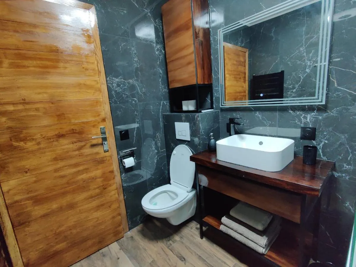 Legion Suite - Your Perfect Vacation ! Nice Apartment